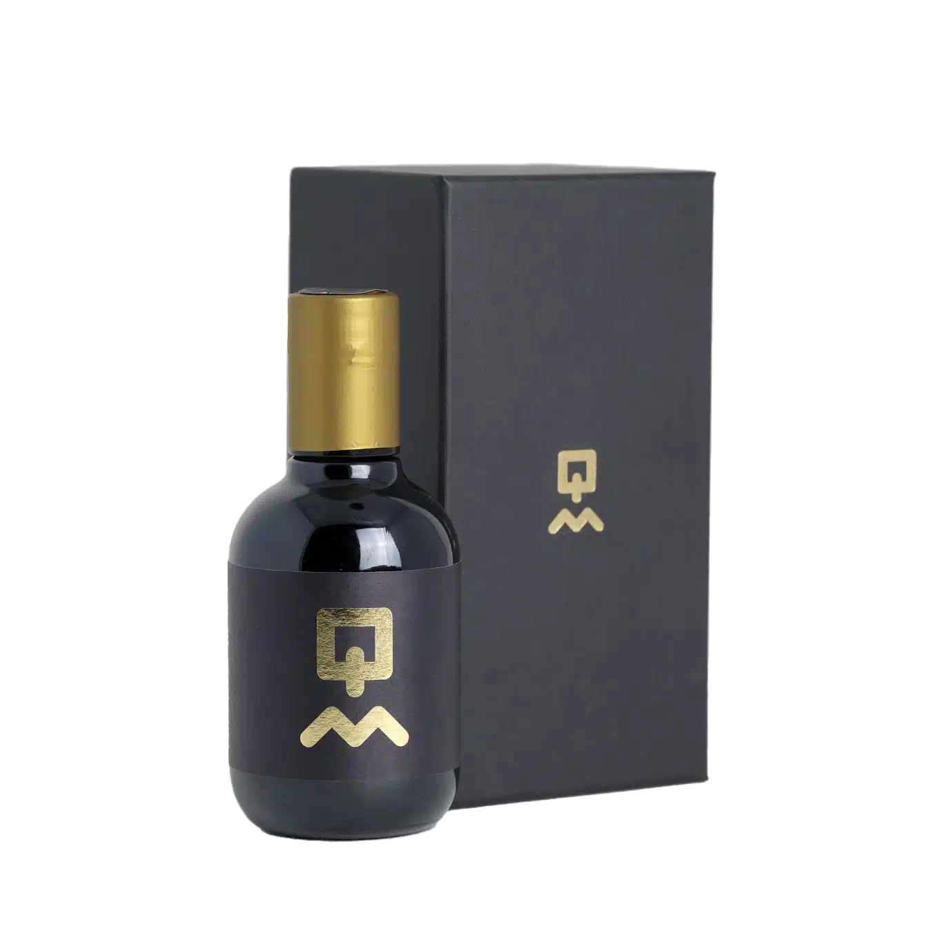 Tuscan Organic Oil PGI - luxury box