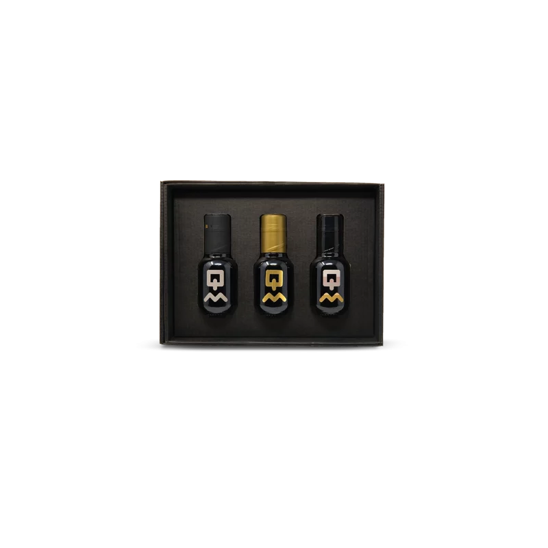 Olio EVO degustazione