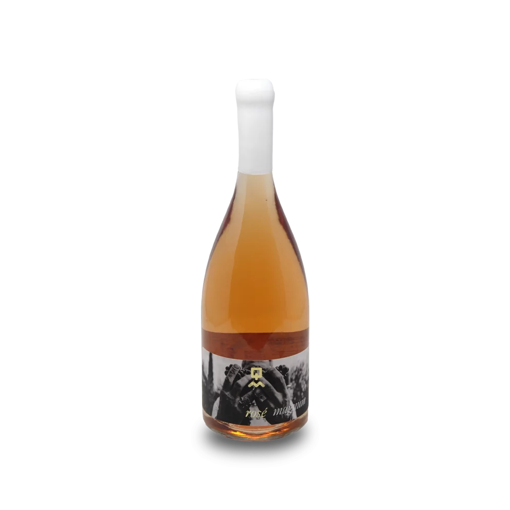 MAGNUM Rosé