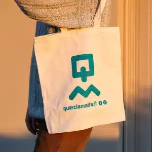 SHOPPING BAG_OTTANIOBIANCO