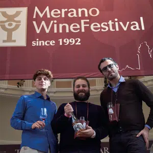 eventi Merano Wine Festival Querciamatta
