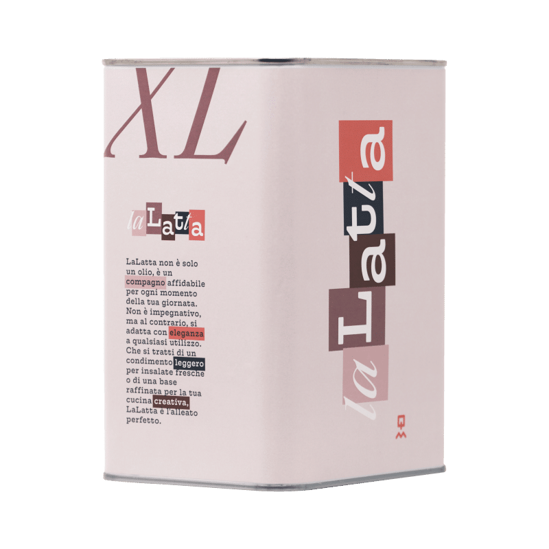 LaLatta_olio bio XL