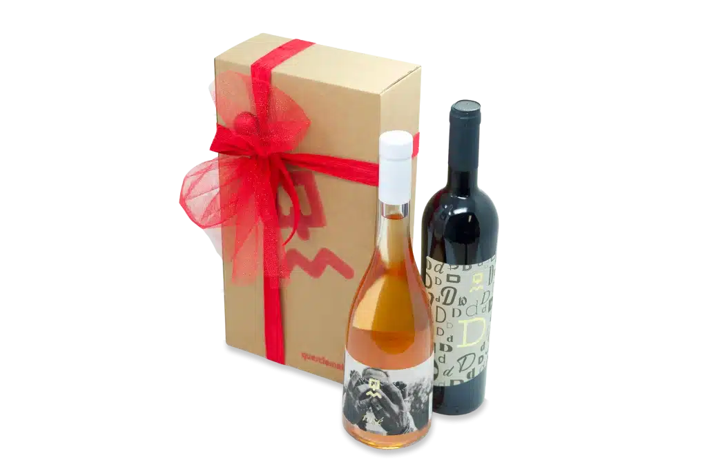 xmas box vino 24_D rosé