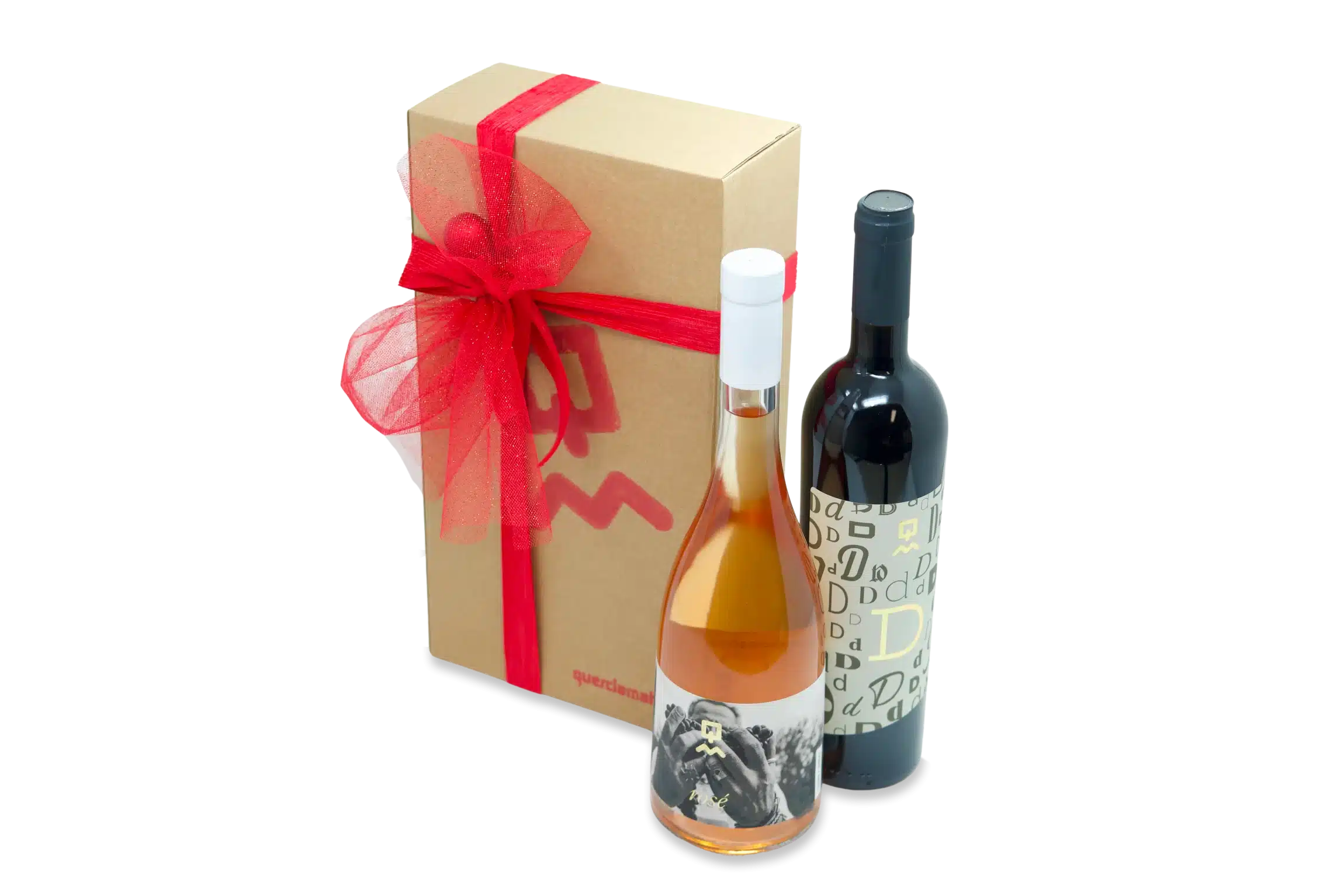 xmas box vino 24_D rosé