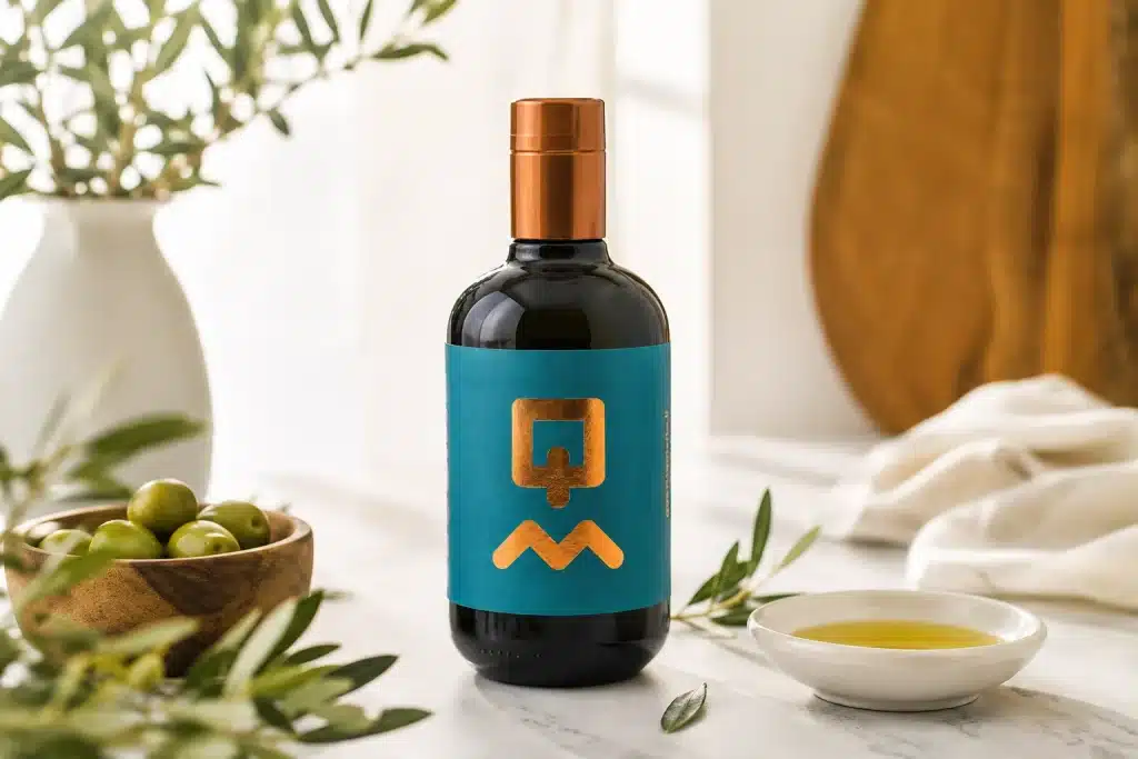 olio EVO