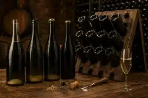 rifermentazione in bottiglia