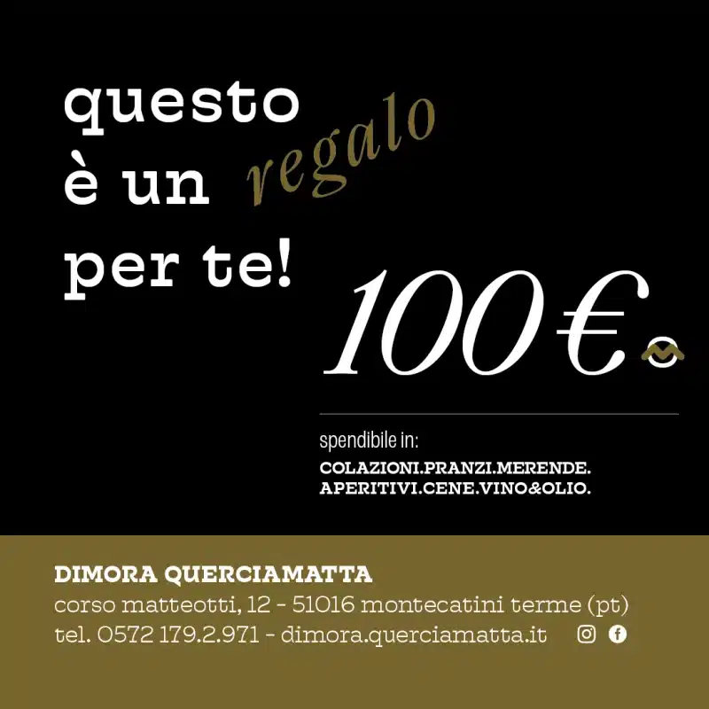 Dimora Experience_100€