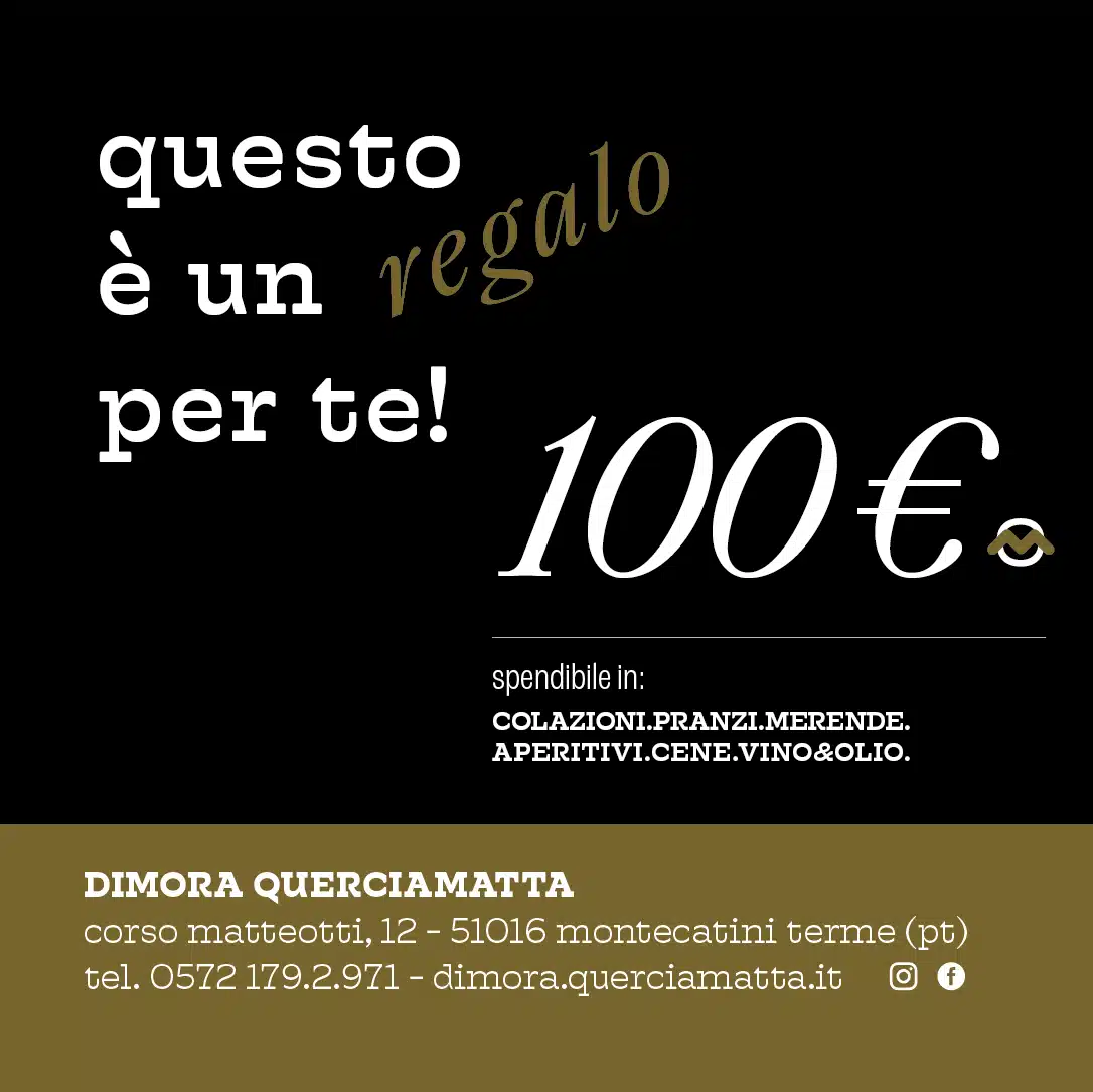 Dimora Experience_100€