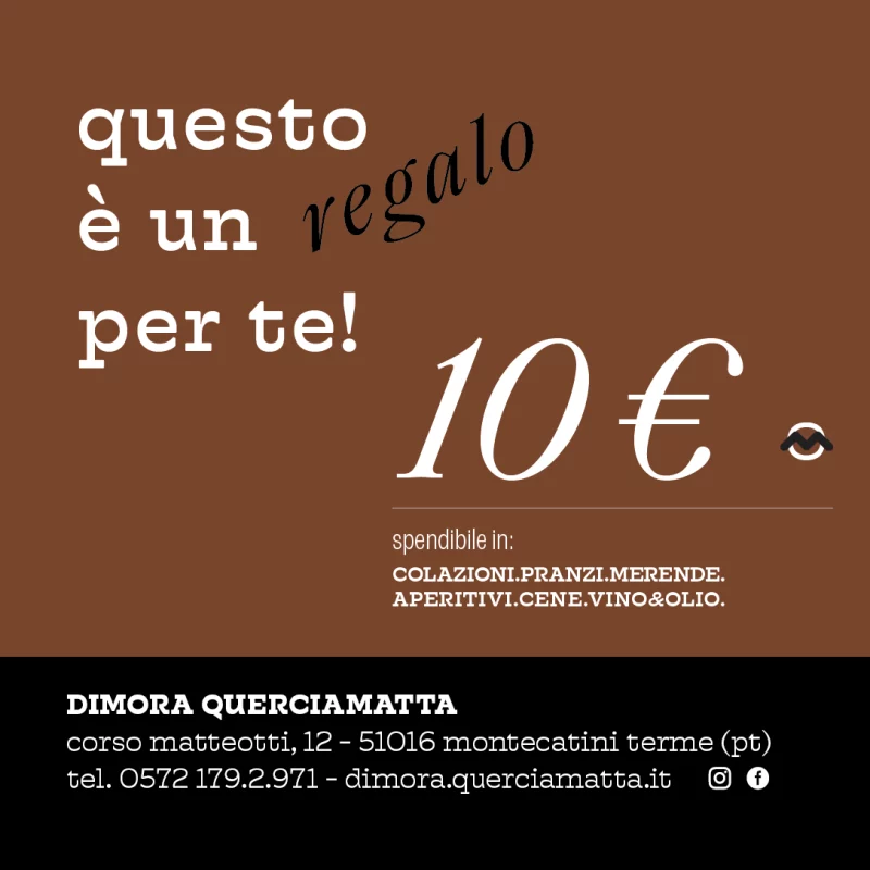 Dimora Experience_10€
