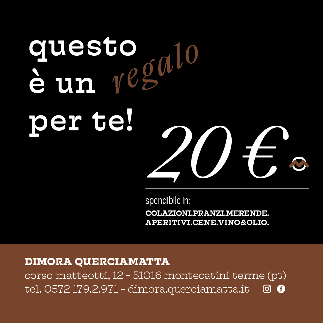 Dimora Experience_20€