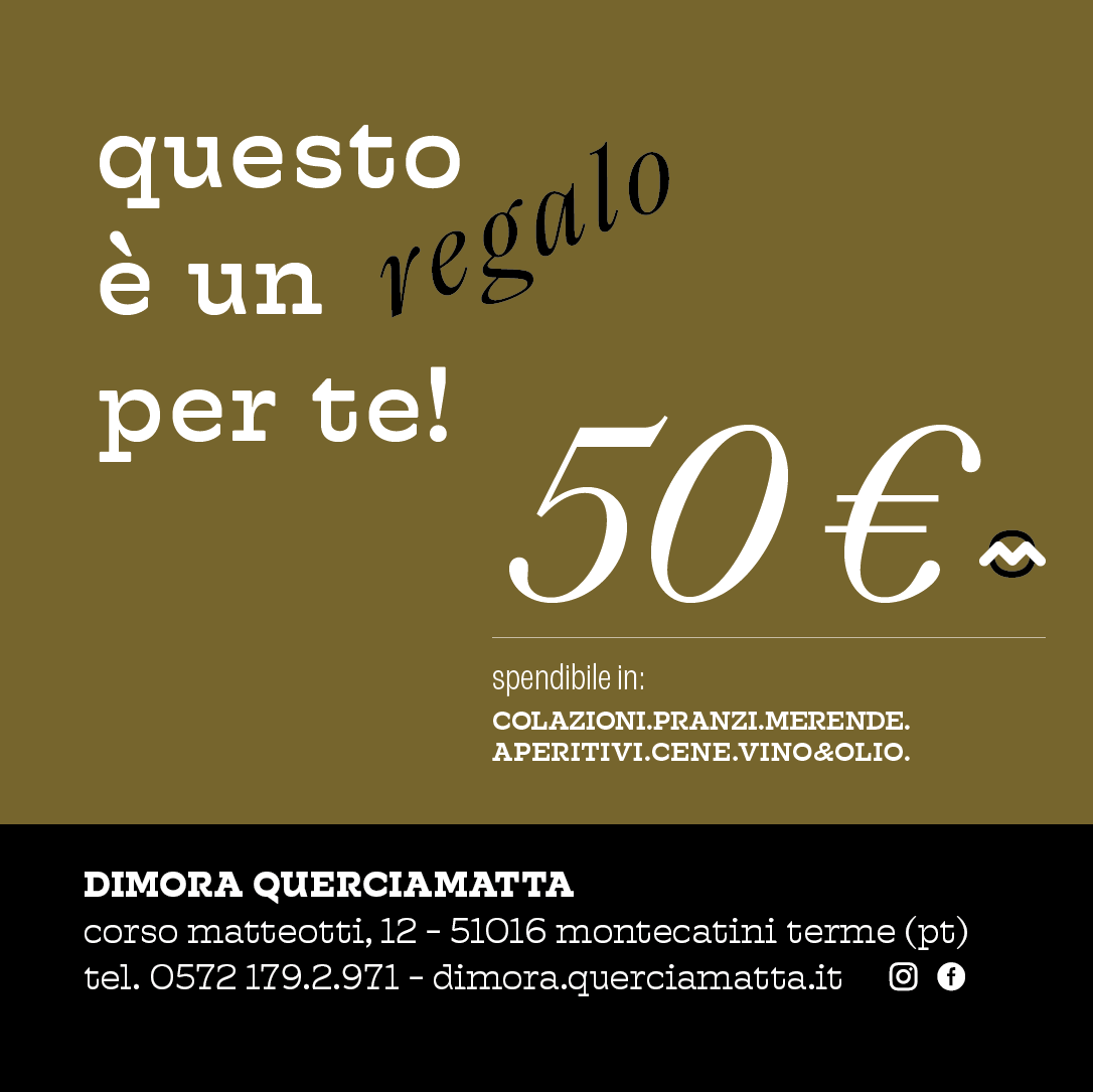 Dimora Experience_50€