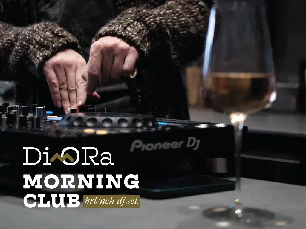 morning club_dimora