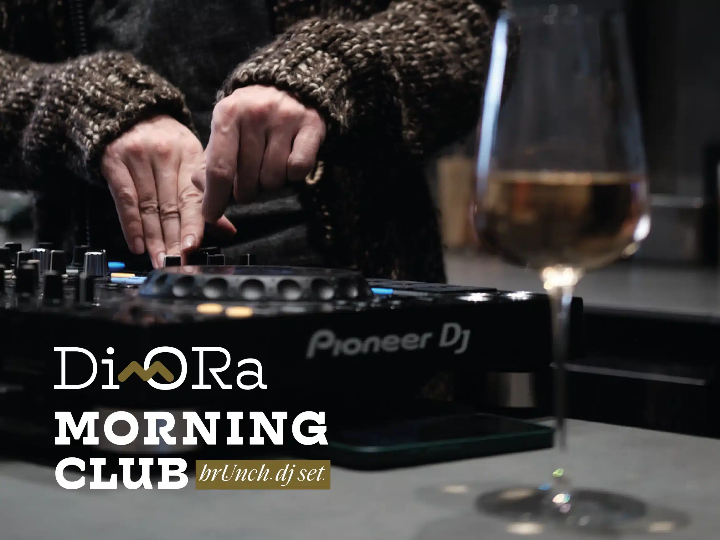 morning club_dimora