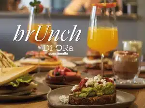 brunch toscano Dimora