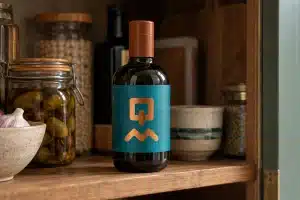 Come conservare l'olio EVO